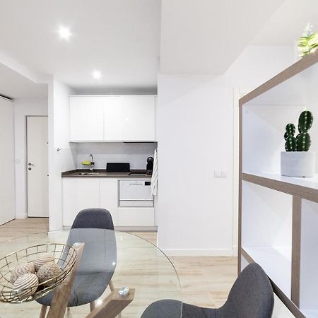 Apartamento Loft en el corazón de Cádiz Exterior foto
