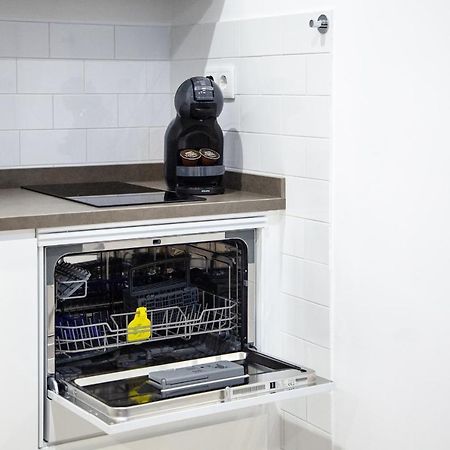 Apartamento Loft en el corazón de Cádiz Exterior foto