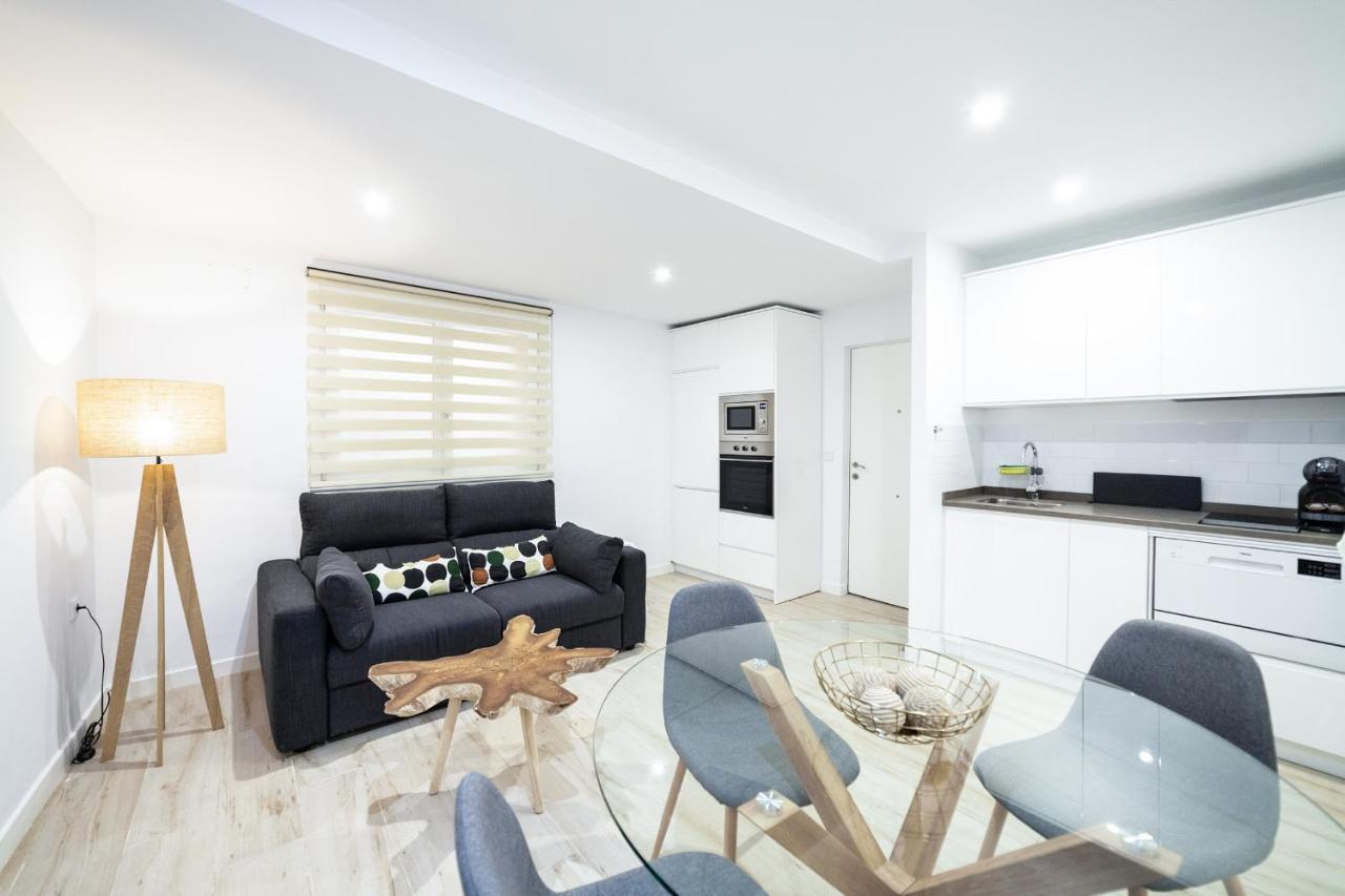 Apartamento Loft en el corazón de Cádiz Exterior foto