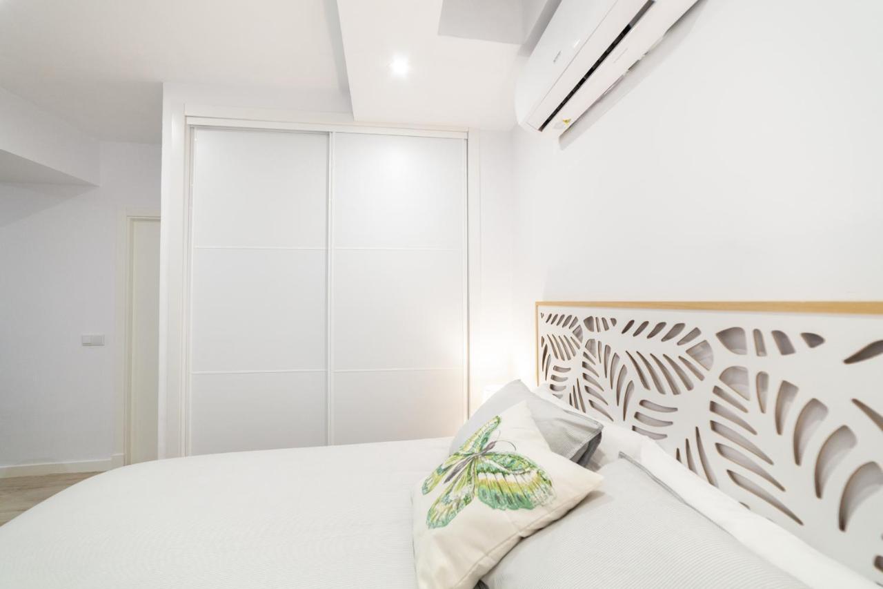 Apartamento Loft en el corazón de Cádiz Exterior foto