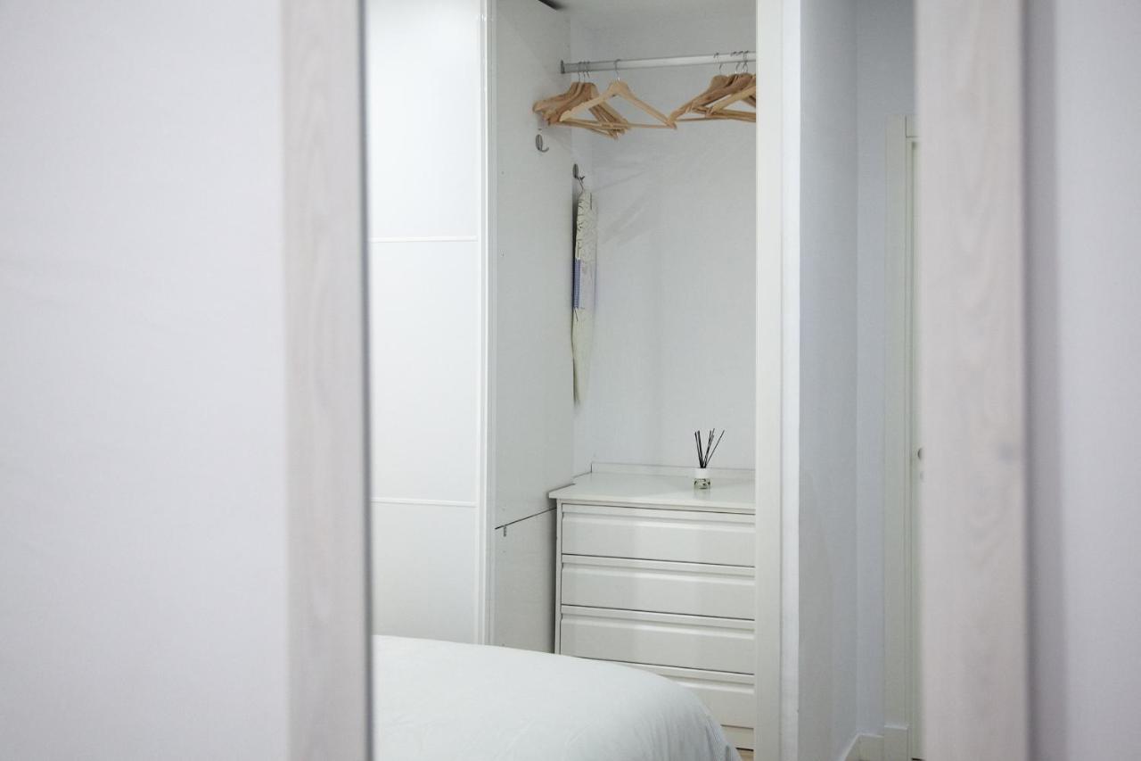 Apartamento Loft en el corazón de Cádiz Exterior foto