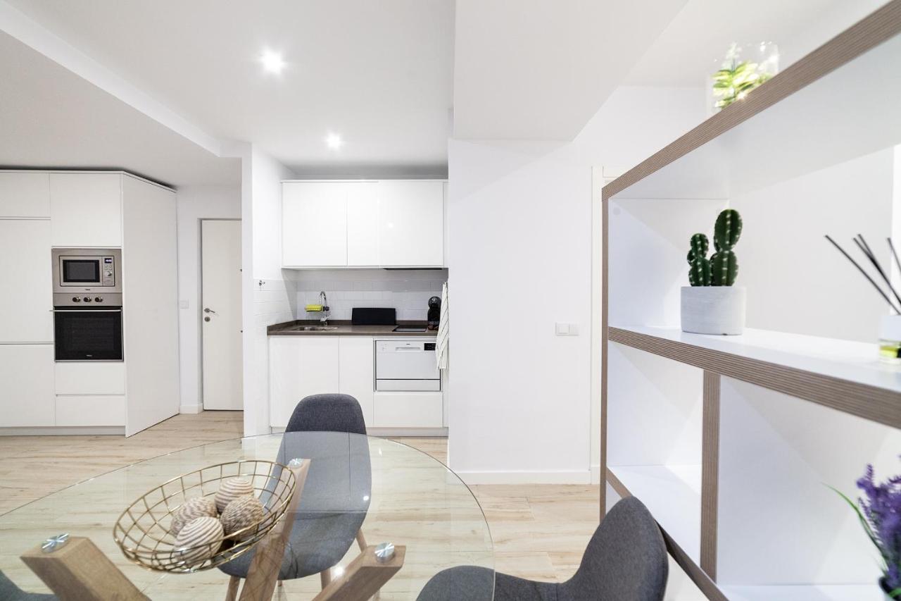 Apartamento Loft en el corazón de Cádiz Exterior foto