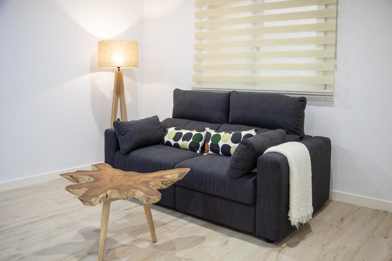 Apartamento Loft en el corazón de Cádiz Exterior foto