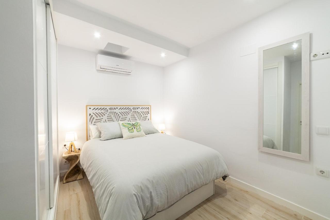 Apartamento Loft en el corazón de Cádiz Exterior foto